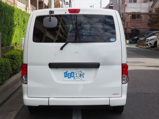 NISSAN NV200 VANETTE VAN 2018 Image 31