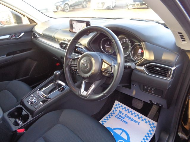 MAZDA CX-5 4WD 2017 Image 31