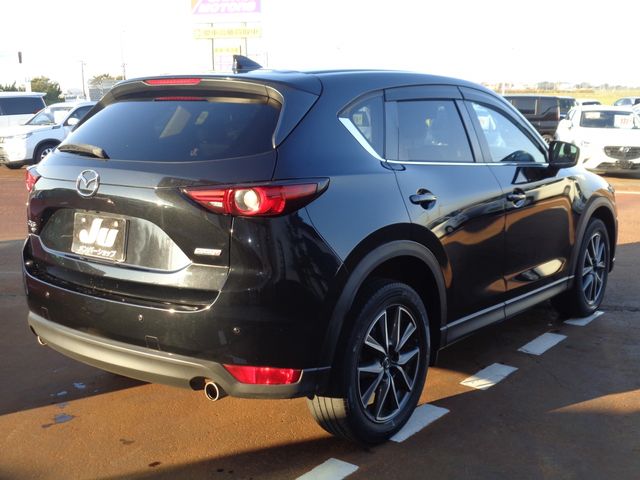 MAZDA CX-5 4WD 2017 Image 31