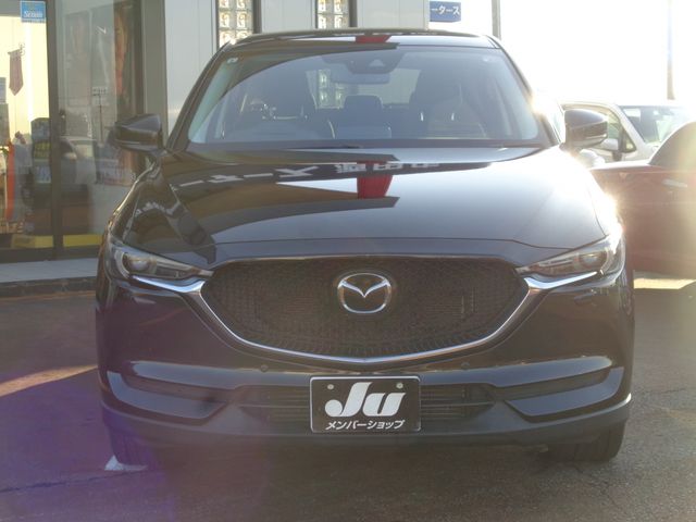 MAZDA CX-5 4WD 2017 Image 31