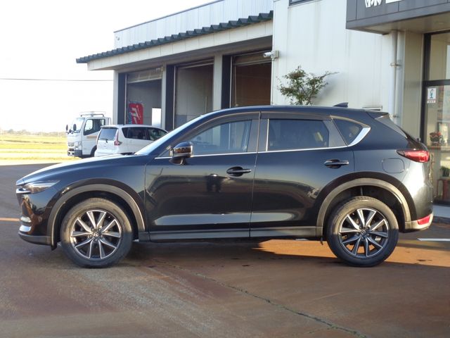 MAZDA CX-5 4WD 2017 Image 31