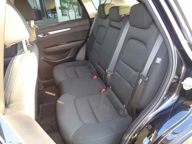 MAZDA CX-5 4WD 2017 Image 31