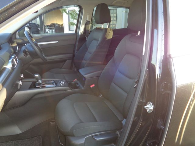 MAZDA CX-5 4WD 2017 Image 31