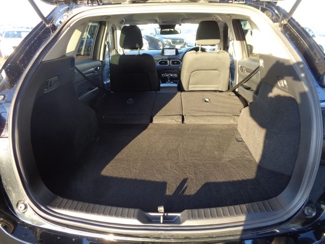 MAZDA CX-5 4WD 2017 Image 31