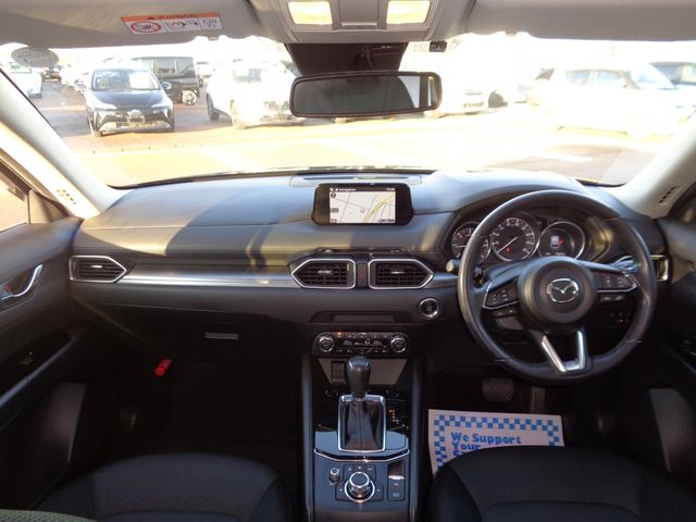 MAZDA CX-5 4WD 2017 Image 31