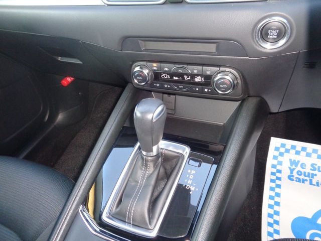 MAZDA CX-5 4WD 2017 Image 31