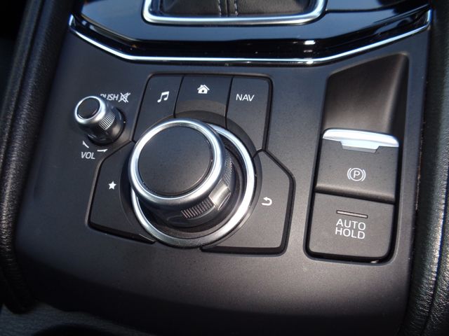 MAZDA CX-5 4WD 2017 Image 31