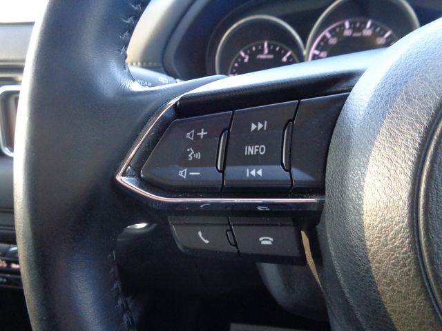 MAZDA CX-5 4WD 2017 Image 31