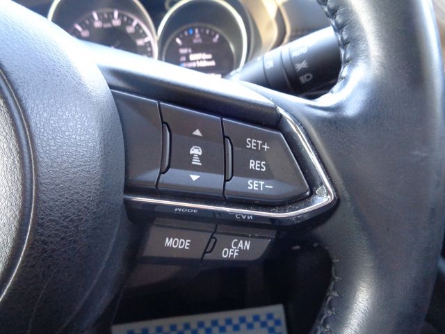 MAZDA CX-5 4WD 2017 Image 31