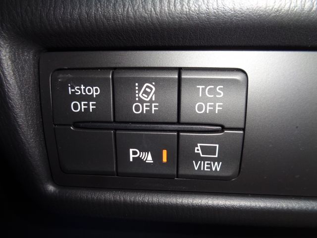 MAZDA CX-5 4WD 2017 Image 31