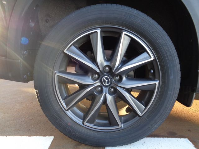 MAZDA CX-5 4WD 2017 Image 31