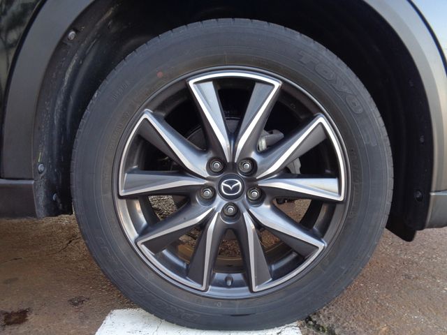 MAZDA CX-5 4WD 2017 Image 31