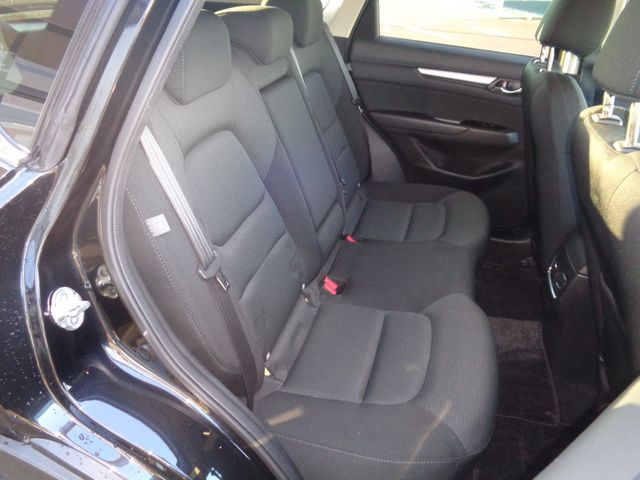 MAZDA CX-5 4WD 2017 Image 31