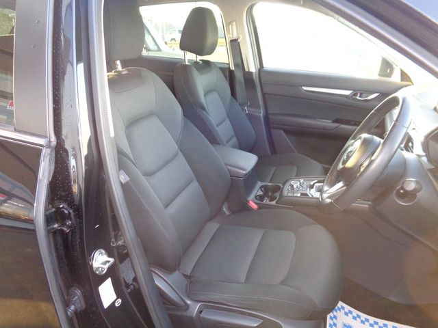 MAZDA CX-5 4WD 2017 Image 31