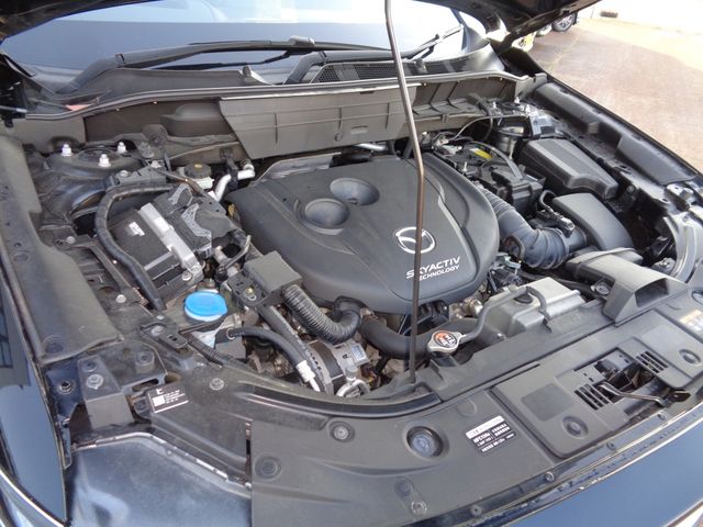 MAZDA CX-5 4WD 2017 Image 31