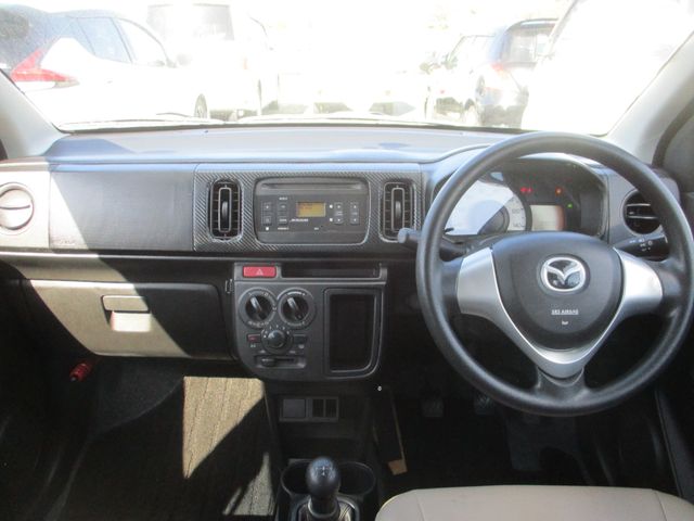 MAZDA CAROL 2018 Image 31
