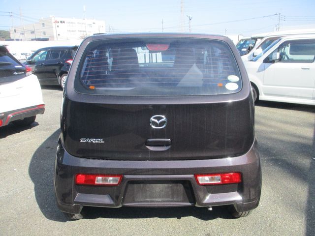 MAZDA CAROL 2018 Image 31