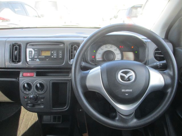 MAZDA CAROL 2018 Image 31