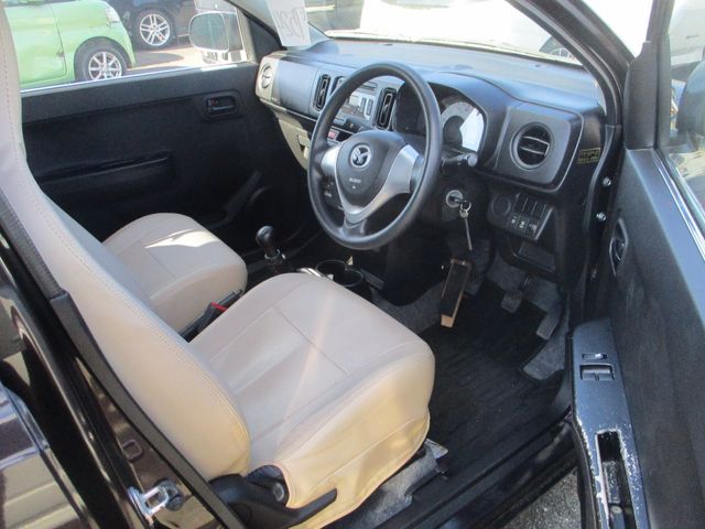 MAZDA CAROL 2018 Image 31