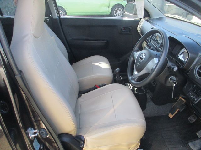 MAZDA CAROL 2018 Image 31