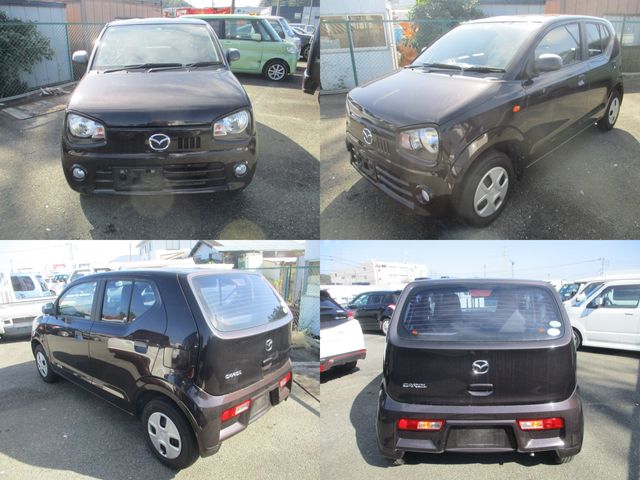 MAZDA CAROL 2018 Image 31