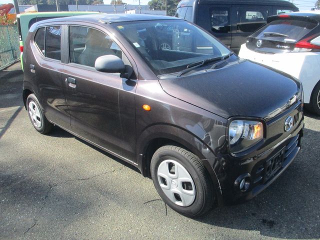 MAZDA CAROL 2018 Image 31