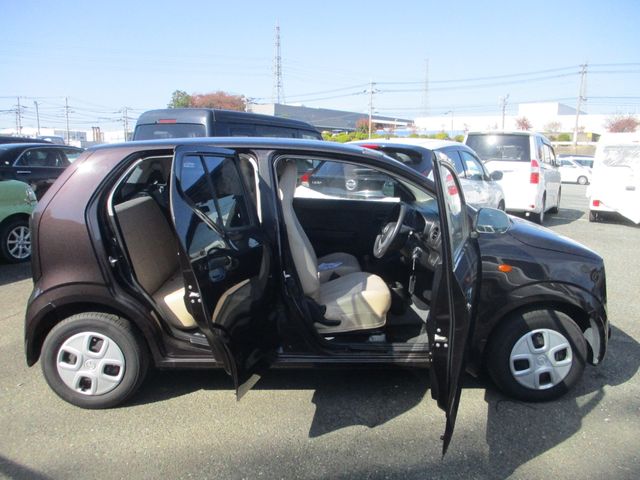 MAZDA CAROL 2018 Image 31