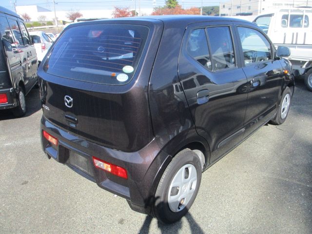 MAZDA CAROL 2018 Image 31