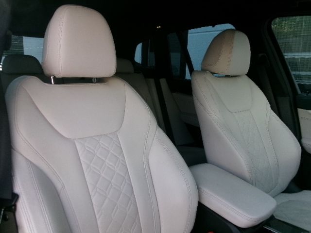 BMW X3 2019 Image 31