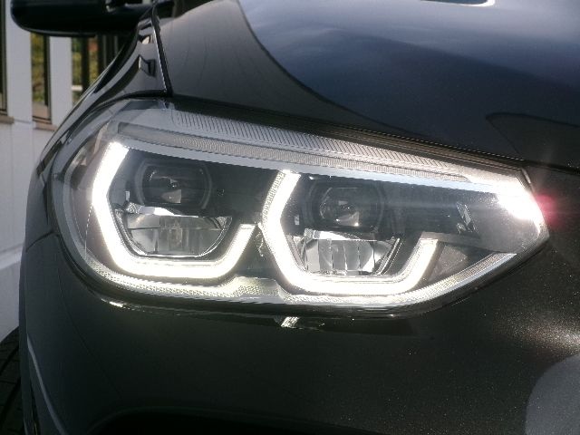 BMW X3 2019 Image 31