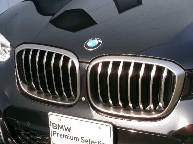 BMW X3 2019 Image 31