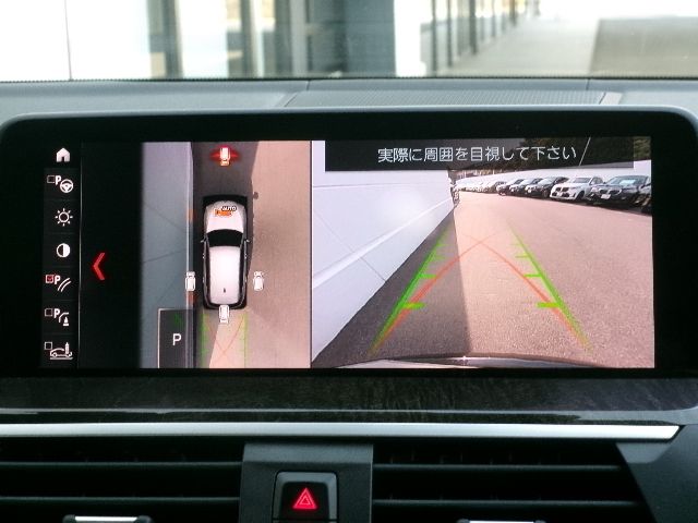 BMW X3 2019 Image 31