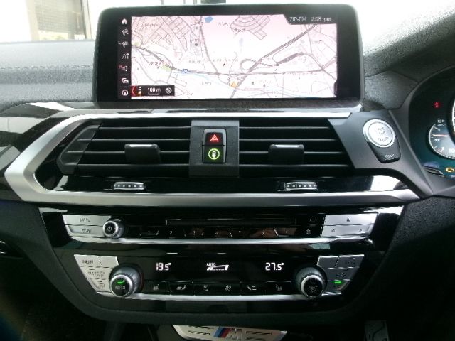 BMW X3 2019 Image 31