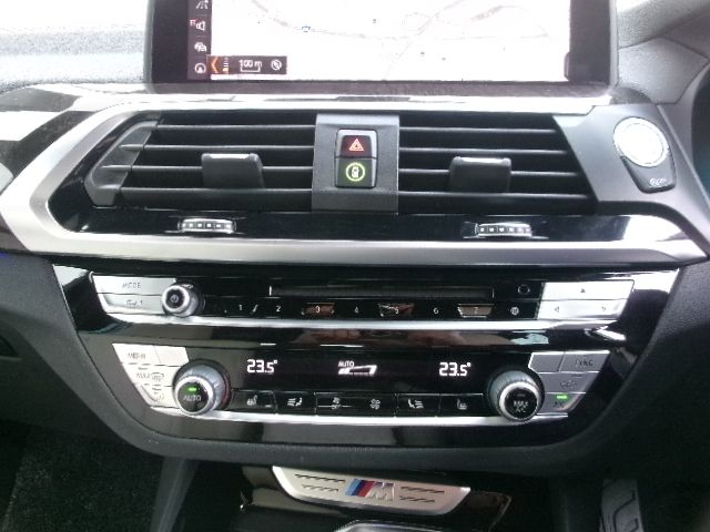 BMW X3 2019 Image 31