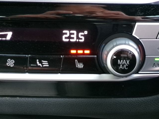 BMW X3 2019 Image 31