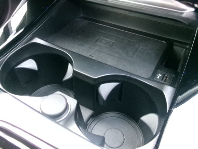 BMW X3 2019 Image 31