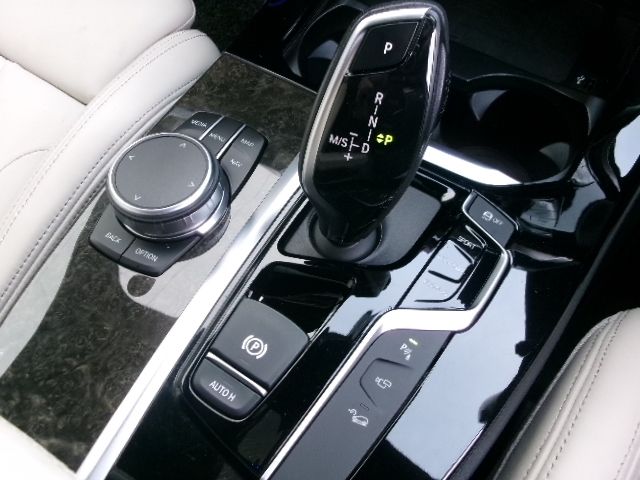 BMW X3 2019 Image 31