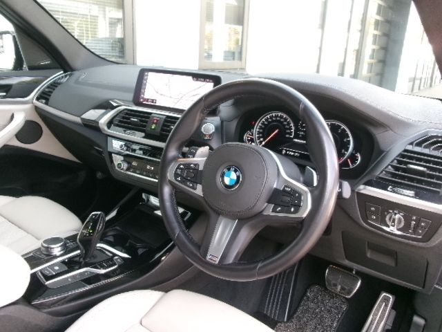 BMW X3 2019 Image 31