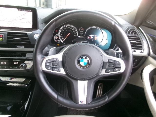 BMW X3 2019 Image 31