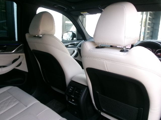 BMW X3 2019 Image 31