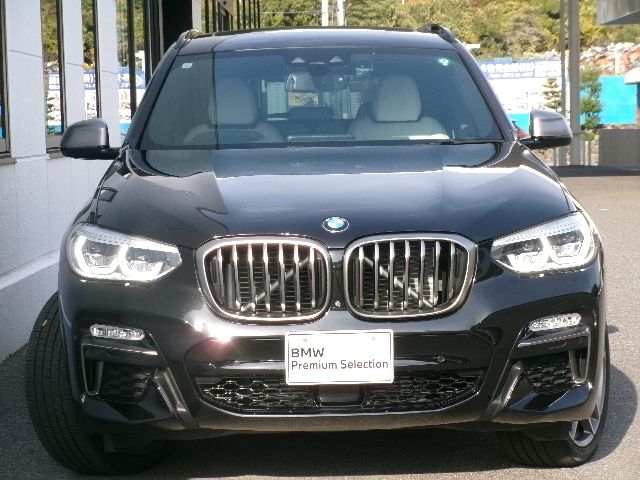 BMW X3 2019 Image 31