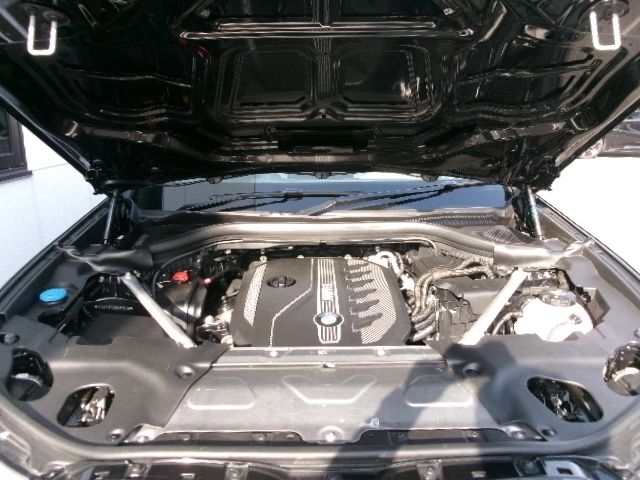 BMW X3 2019 Image 31