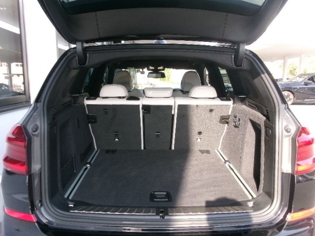 BMW X3 2019 Image 31