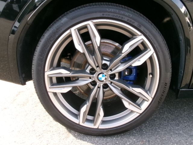 BMW X3 2019 Image 31