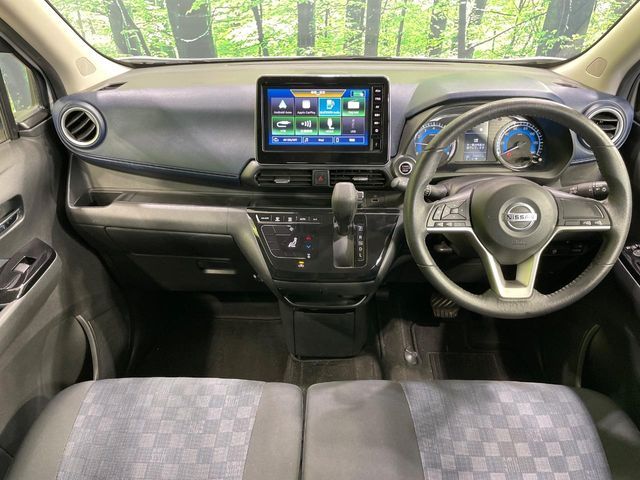 NISSAN DAYZ 2022 Image 31