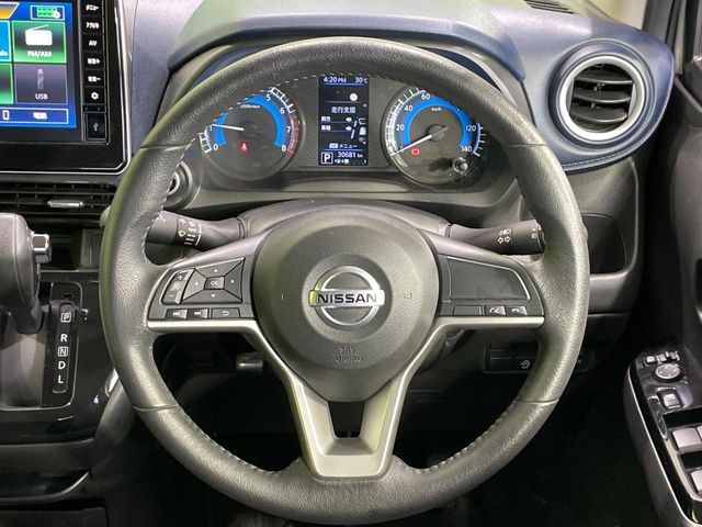 NISSAN DAYZ 2022 Image 31