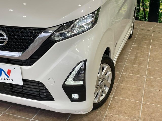 NISSAN DAYZ 2022 Image 31