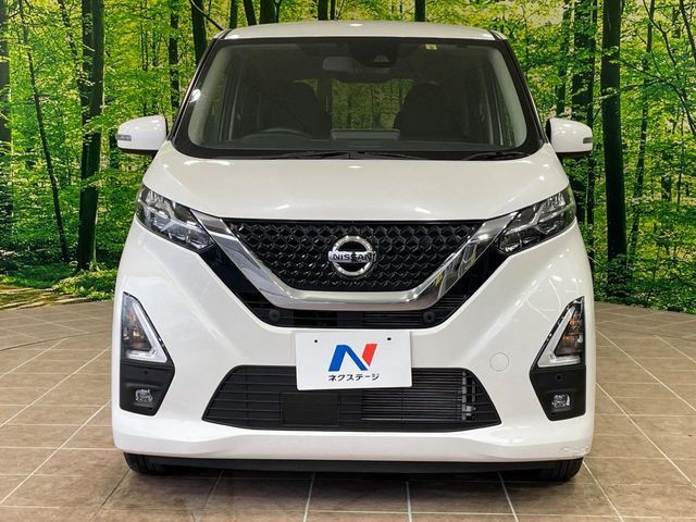 NISSAN DAYZ 2022 Image 31