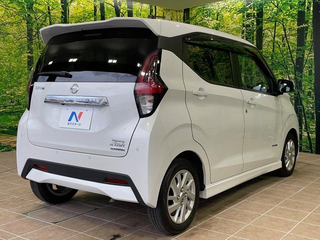 NISSAN DAYZ 2022 Image 31