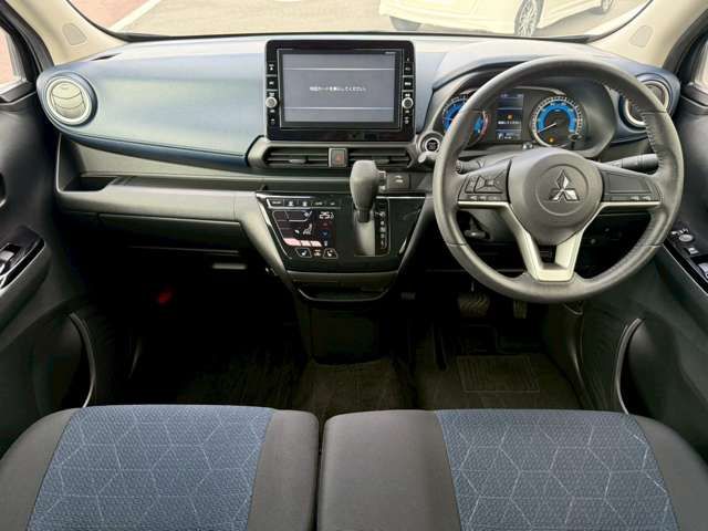 MITSUBISHI EK X 2020 Image 31